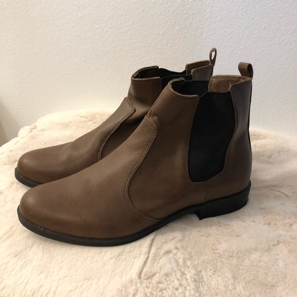 h&m shoes womens boots